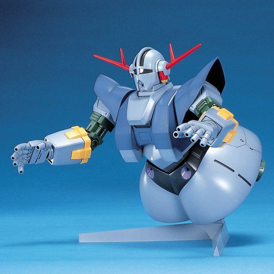 HGUC ジオング│株式会社BANDAI SPIRITS（バンダイスピリッツ）