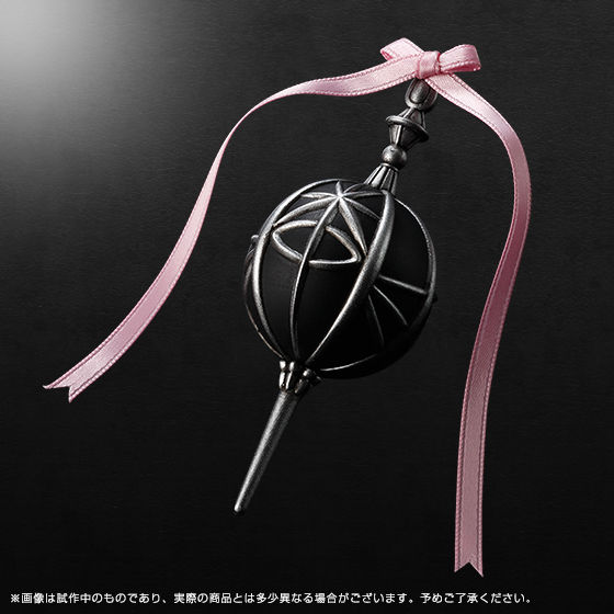 4月発送】魔法少女まどか☆マギカ グリーフシードセット | 魔法少女