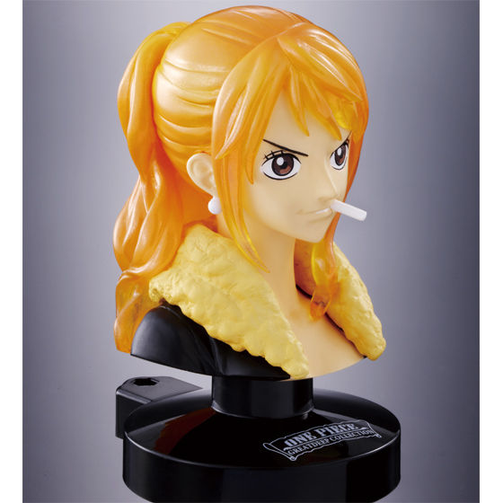 マスコレプレミアム ワンピース グレートディープコレクション パンク