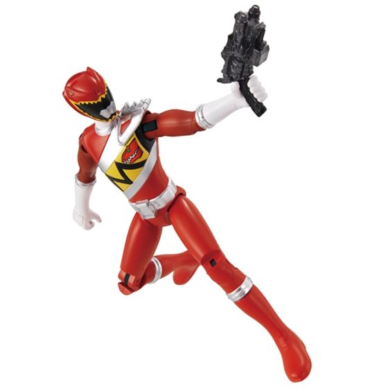 バンダイ 商品・サービスサイト | ディノチェイサー＆キョウリュウ