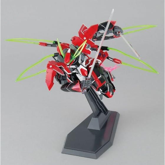 1/144 ヴァルヴレイヴ I 火人（ヒト） | プラモデル | アニメグッズ
