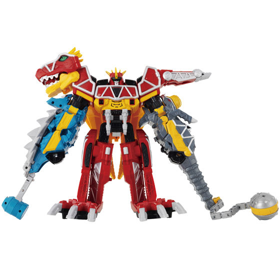 バンダイ 商品・サービスサイト | 獣電竜シリーズ04 ブンパッキー