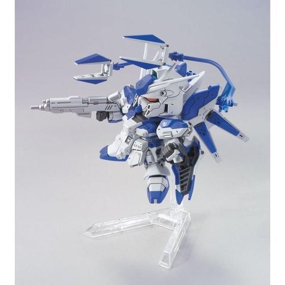 BB戦士 384 Hi-νガンダム│株式会社BANDAI SPIRITS（バンダイ