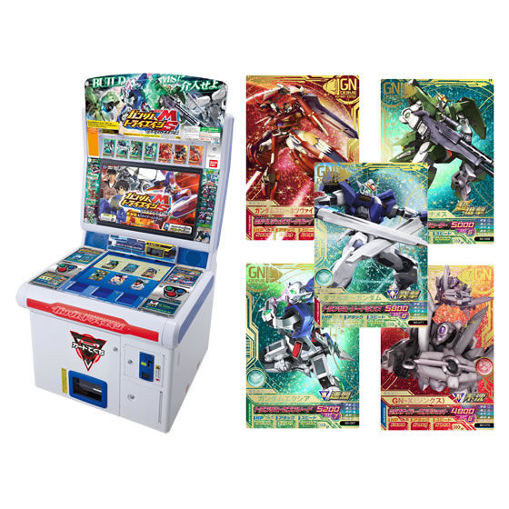 ガンダムトライエイジ サンプルカード 鉄華繚乱3弾 7枚セット ガンダム