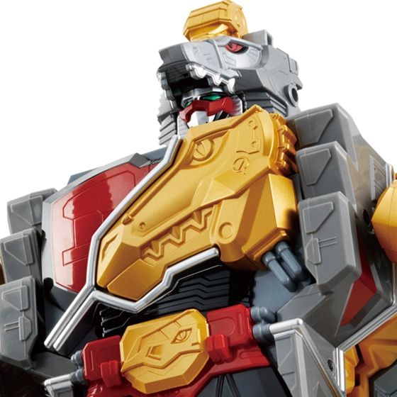 バンダイ 商品・サービスサイト | 超カミツキ変形 DXギガントブラギ