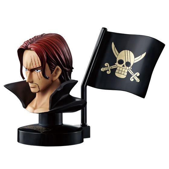 マスコレプレミアム ワンピースグレートディープコレクション 受け継が