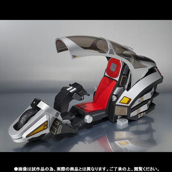 S.H.Figuarts ライドシューター | 仮面ライダーシリーズ フィギュア