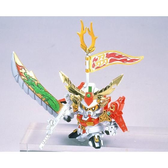 BB戦士 170 武者紅零斗丸 | バンダイによる、遊びと学びのココロ育む