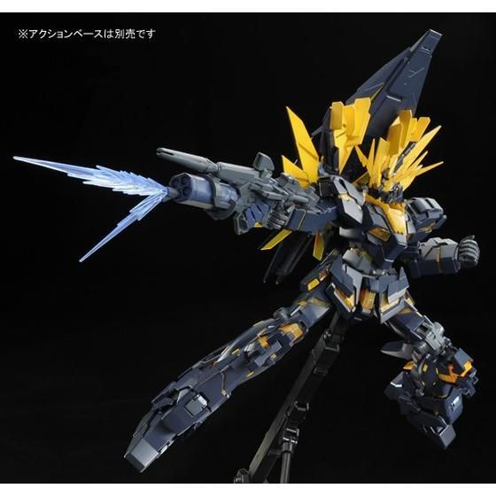 MG 1/100 ユニコーンガンダム2号機 バンシィ・ノルン│株式会社
