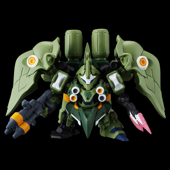 ガシャポン戦士NEXTプレミア03 | ガンダムシリーズ フィギュア