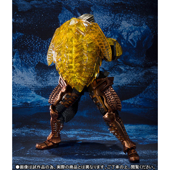 S.I.C. 仮面ライダーオーズ ブラカワニ コンボ | 仮面ライダーオーズ