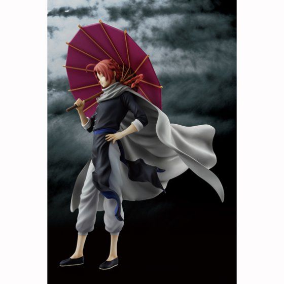 G.E.M.シリーズ 銀魂 神威（再販）【税・送料込み】 | 銀魂 フィギュア