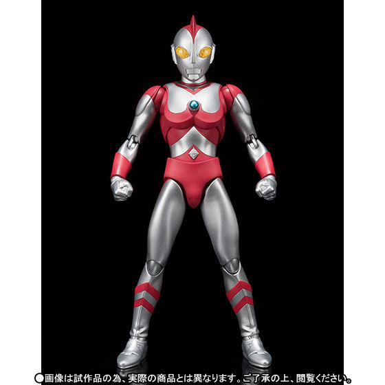 ULTRA-ACT ウルトラマン80 | ウルトラマンシリーズ フィギュア