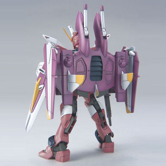 HG 1/144 R14 ジャスティスガンダム│株式会社BANDAI SPIRITS