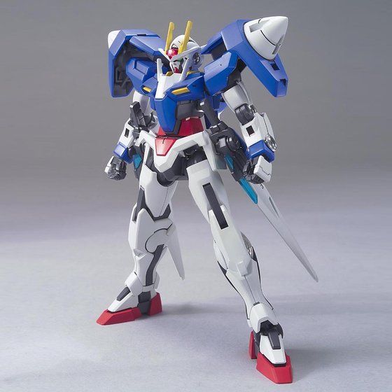⑨機動戦士ガンダム00シリーズ HG 1/144 7点セット！！ ⑨機動戦士
