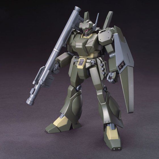 HGUC 1/144 ジェガン（エコーズ仕様）│株式会社BANDAI SPIRITS