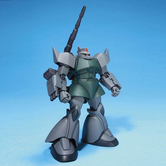 HGUC 1/144 量産型ゲルググ/ゲルググキャノン│株式会社BANDAI SPIRITS