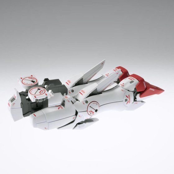 MG 1/100 LM312V04 Vガンダム Ver.Ka│株式会社BANDAI SPIRITS