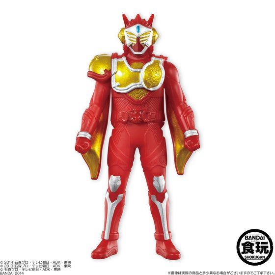 ⭐︎最終値下げ⭐︎ ライダーヒーローシリーズ 仮面ライダー ソフビ