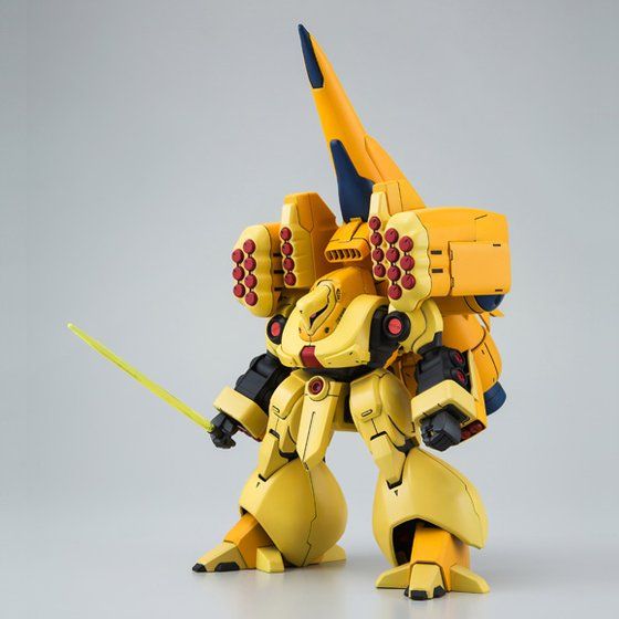 HGUC 1/144 ズサ│株式会社BANDAI SPIRITS（バンダイスピリッツ）