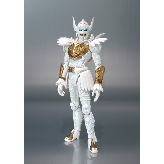 S.H.フィギュアーツ ジークイマジン | 仮面ライダーシリーズ