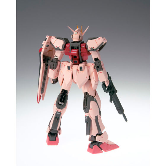 GFFN ストライクルージュ＆ソード/ランチャーストライカー | ガンダム