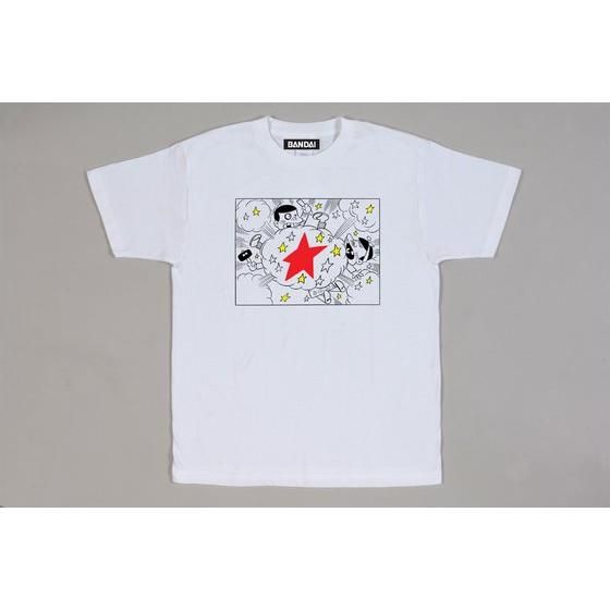 赤塚不二夫展 Tシャツ モクモク | ファッション・アクセサリー