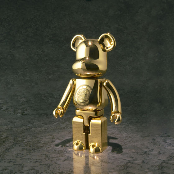 超合金 BE@BRICK 十二宮黄金聖衣 Ver.200% SIZE | フィギュア | アニメ