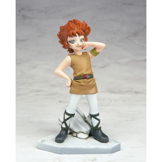 聖闘士聖衣神話APPENDIX 黄金聖衣箱Vol.3 | 聖闘士星矢シリーズ