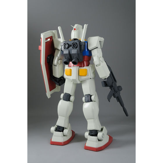 HY2M 1/12 ガンダム アニメーションカラーVer．【送料無料