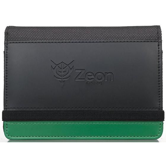 デジタルメモ「ポメラ」DM11G ジオン軍モデル | ガンダムシリーズ