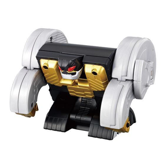 バンダイ 商品・サービスサイト | カンドロイドシリーズ05 ゴリラカン