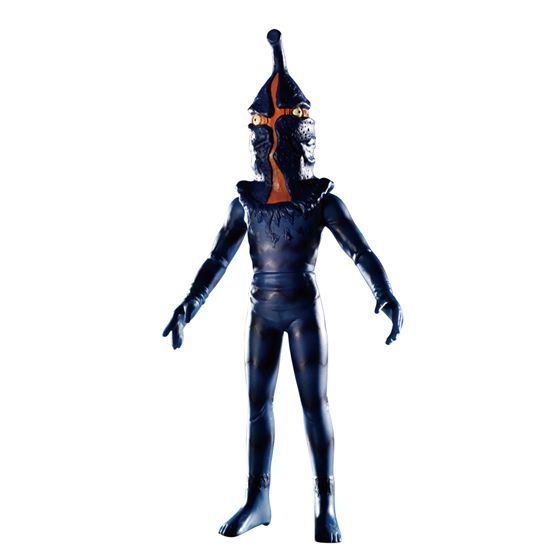 バンダイ 商品・サービスサイト | ウルトラ怪獣シリーズEX ケムール人