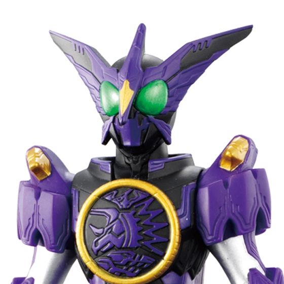 バンダイ 商品・サービスサイト | ライダーヒーローシリーズOOO(オーズ