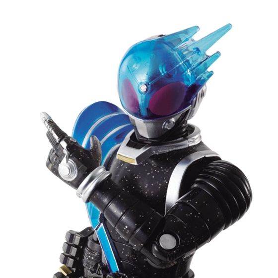 バンダイ 商品・サービスサイト | FMCS04 仮面ライダーメテオ | 商品情報