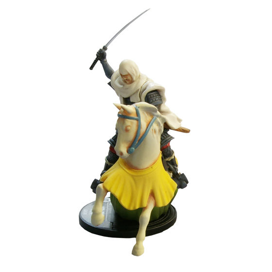 3月下旬お届け】戦国兵法 場取武礼駒 川中島之決戦（2次受注