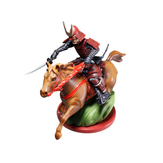 3月下旬お届け】戦国兵法 場取武礼駒 川中島之決戦（2次受注