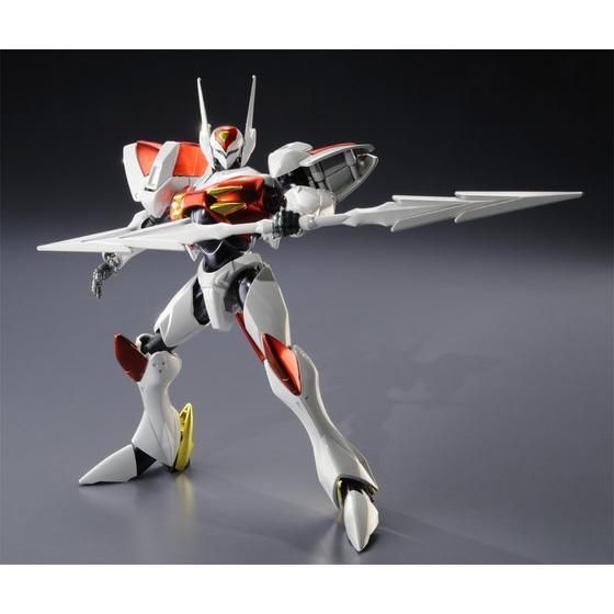 宇宙の騎士テッカマンブレード20th AnniversaryプレミアムセットA