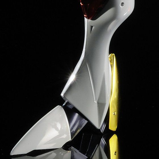 宇宙の騎士テッカマンブレード20th AnniversaryプレミアムセットA