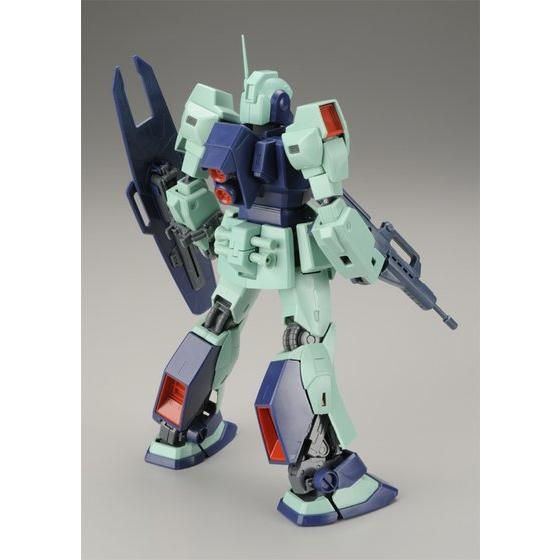 MG 1/100 MSA-003 ネモ ユニコーンカラーVer.│株式会社BANDAI SPIRITS