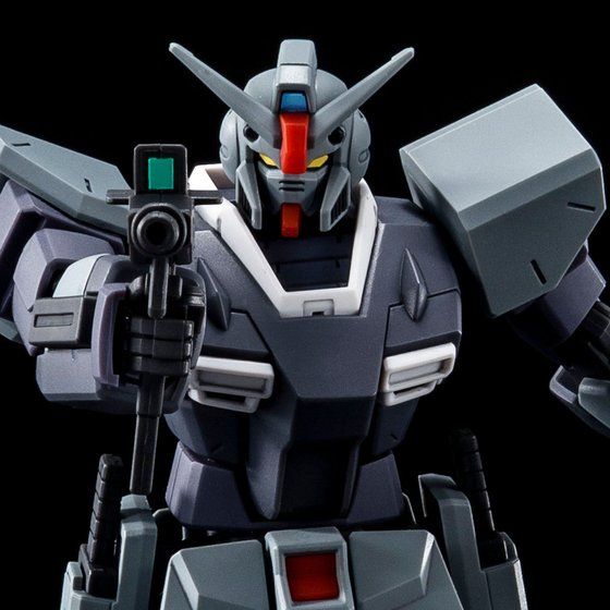 HG 1/144 ピクシー（フレッド・リーバー機）│株式会社BANDAI