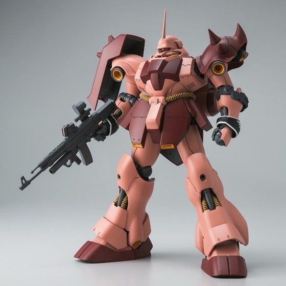 MG 1/100 ギラ・ドーガ（フル・フロンタル専用機）【再販】 | 機動