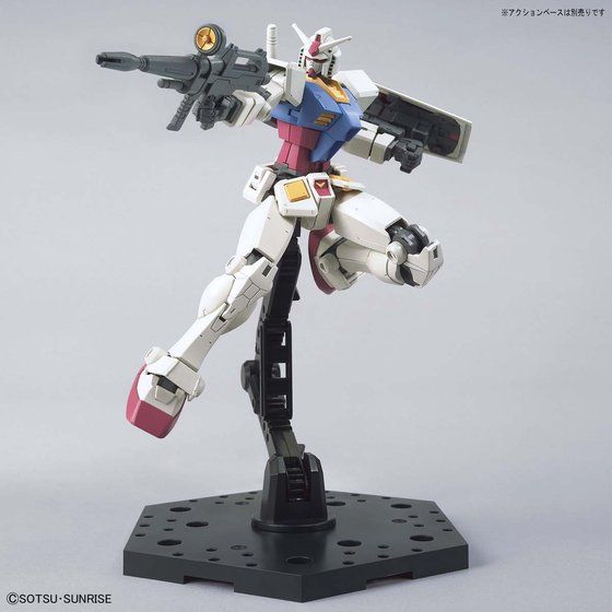 HG 1/144 RX-78-2 ガンダム [BEYOND GLOBAL]│株式会社BANDAI SPIRITS