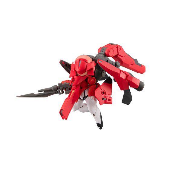 抽選販売】デスクトップアーミー F-606s フレアシリーズ（正式採用仕様