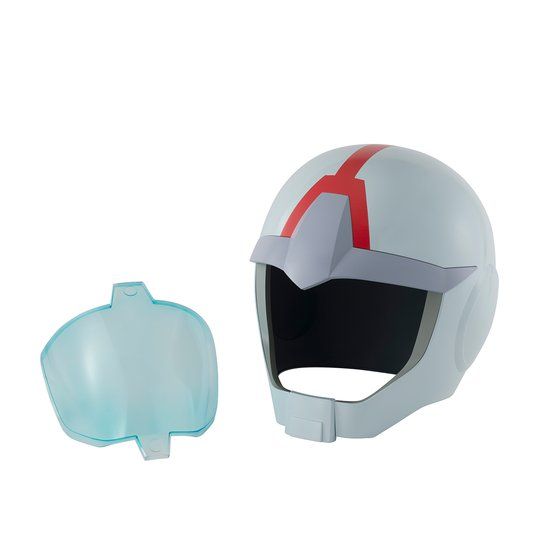 CHAR AZNABLE ノーマルスーツ専用ヘルメット 抽選販売】Full Scale