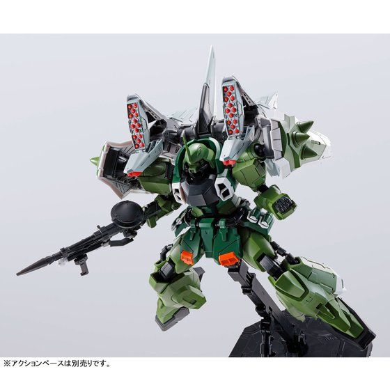 MG 1/100 ブレイズザクファントム／ブレイズザクウォーリア│株式
