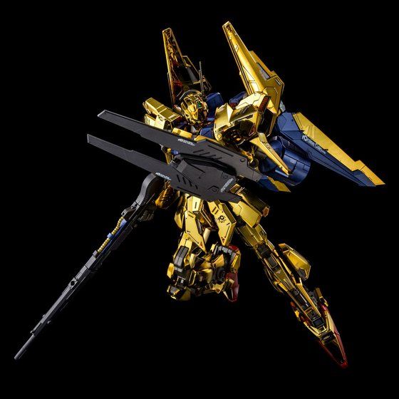 MG 1/100 百式ライズカイン│株式会社BANDAI SPIRITS（バンダイ