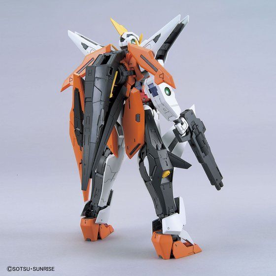MG 1/100 ガンダムキュリオス | 機動戦士ガンダム00 [ダブルオー