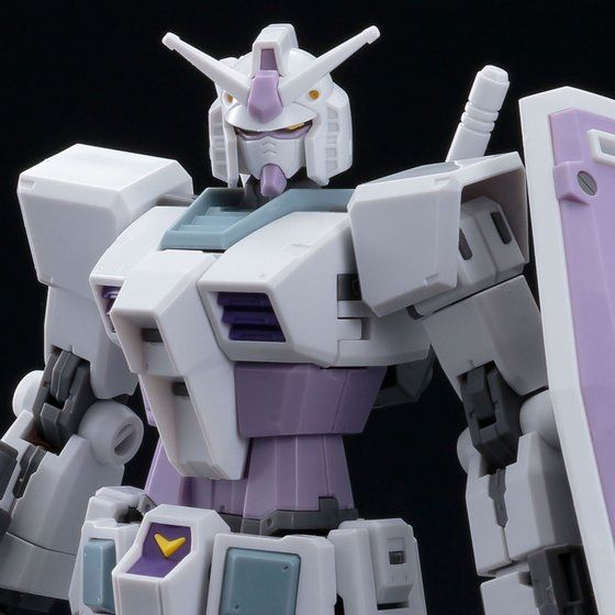 HG 1/144 RX-78-3 G-3ガンダム [BEYOND GLOBAL]│株式会社BANDAI