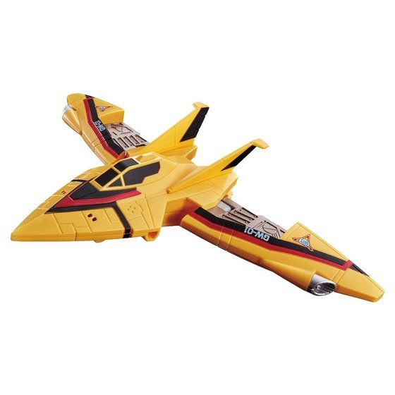DX GUTSビークル ガッツウイング1号｜ウルトラマンおもちゃウェブ